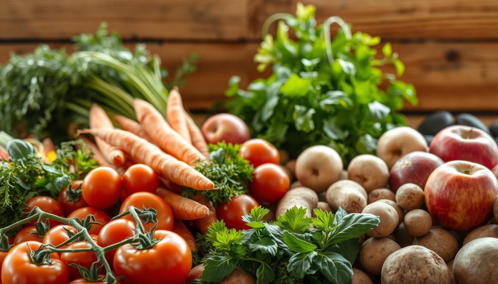 seasonal produce seasonal produce