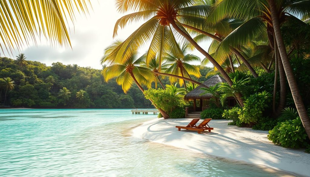 secluded escapes Denarau Island secluded escapes Denarau Island