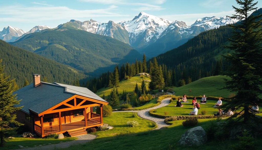 self-care retreats self-care retreats