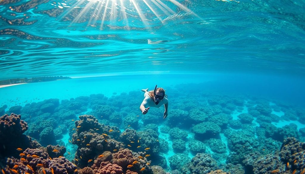 snorkeling Denarau Island snorkeling Denarau Island