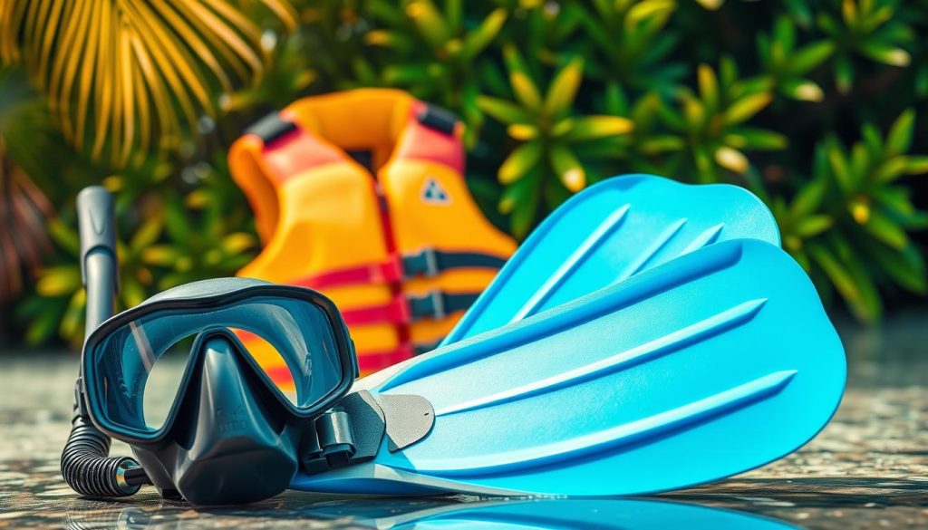 snorkeling gear snorkeling gear