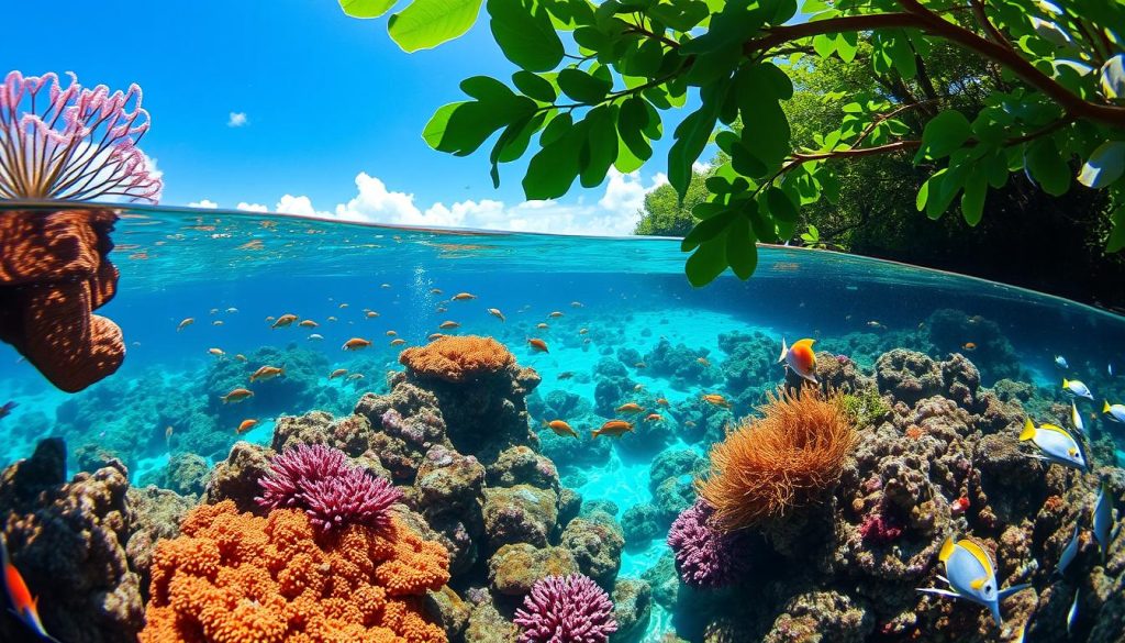snorkeling spots in Fiji snorkeling spots in Fiji