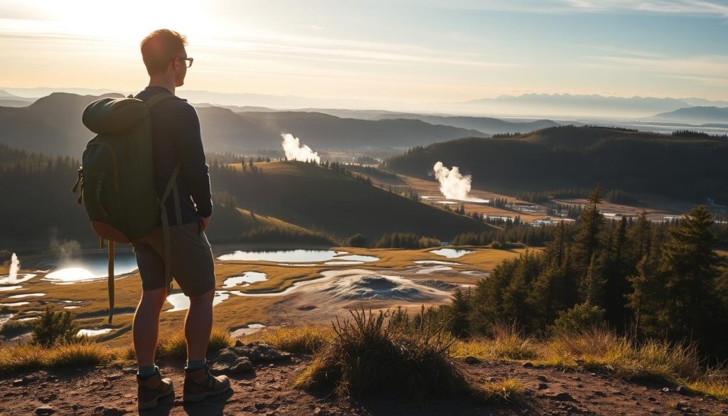 solo traveler guide to Rotorua solo traveler guide to Rotorua