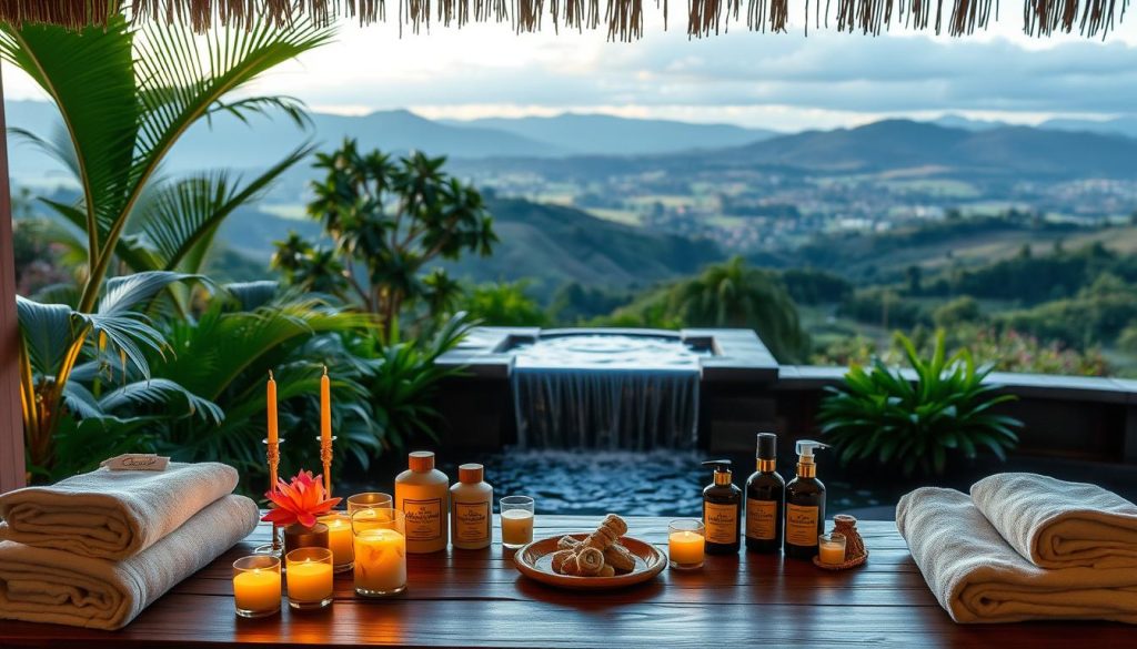 spa packages spa packages