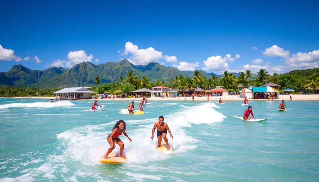 surf schools Denarau Island surf schools Denarau Island