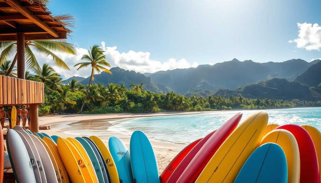 surfboard rentals Fiji surfboard rentals Fiji