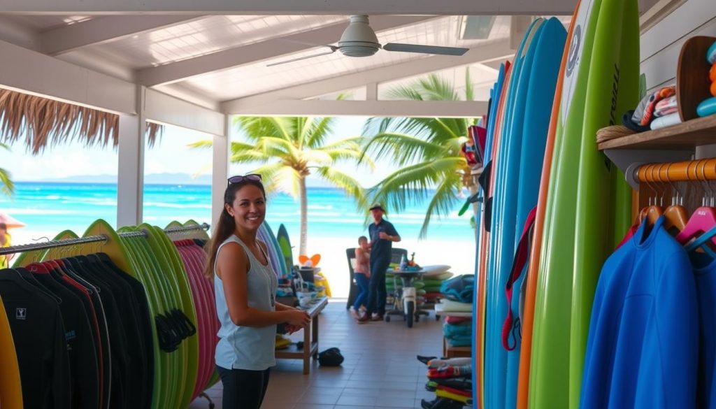 surfing equipment rental surfing equipment rental