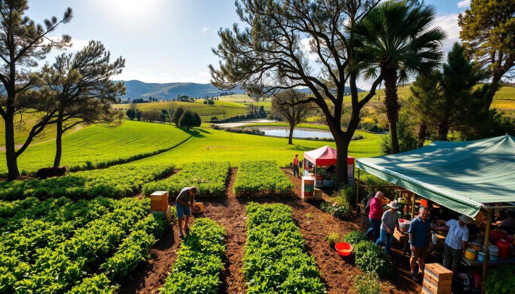 sustainable agriculture sustainable agriculture