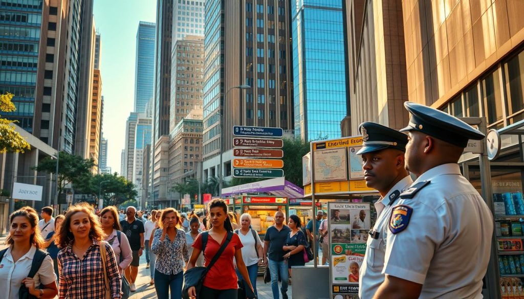 tourist safety tips in Johannesburg tourist safety tips in Johannesburg