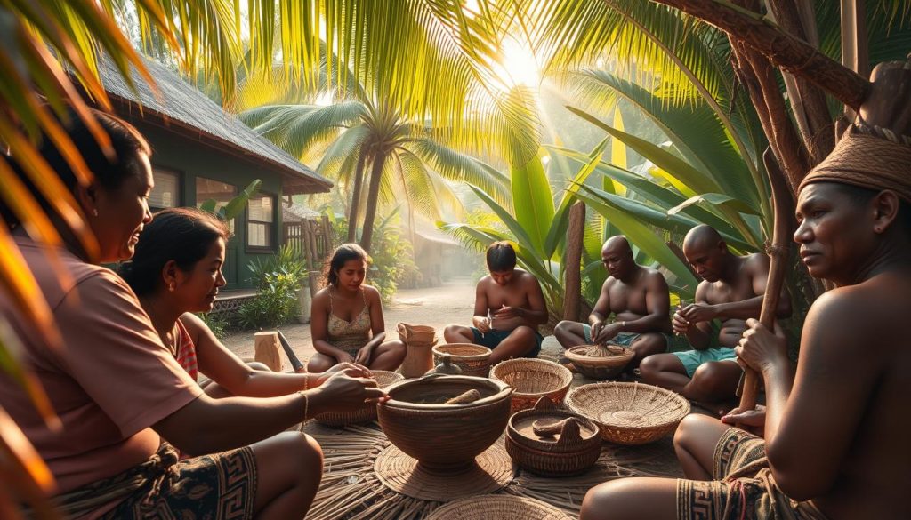 traditional Fijian activities traditional Fijian activities
