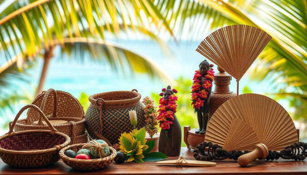 traditional Fijian handicrafts traditional Fijian handicrafts