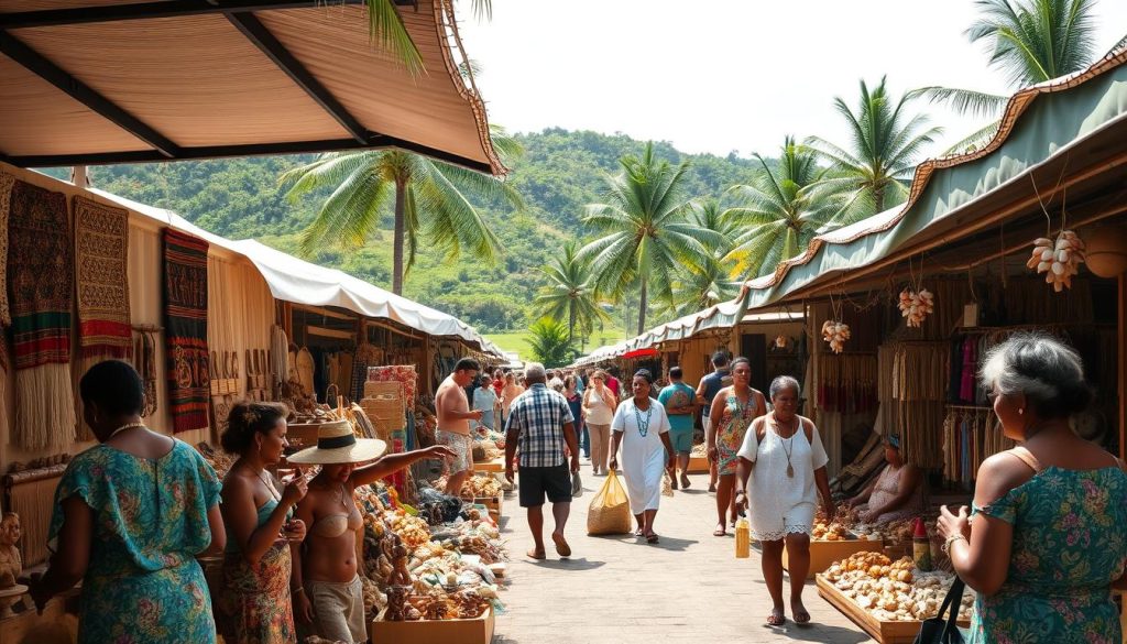 traditional Fijian handicrafts Suva traditional Fijian handicrafts Suva