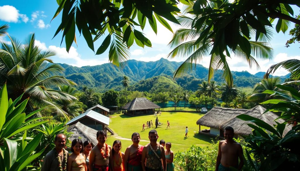 traditional village visit traditional village visit