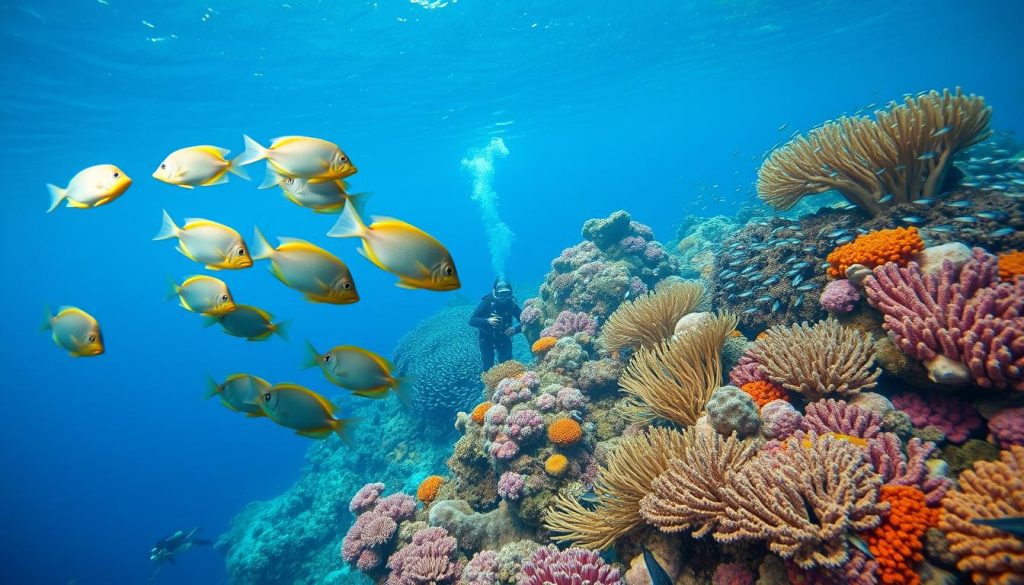 underwater adventures underwater adventures