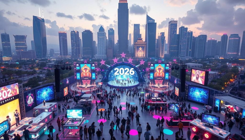 virtual festivals January 2026 virtual festivals January 2026
