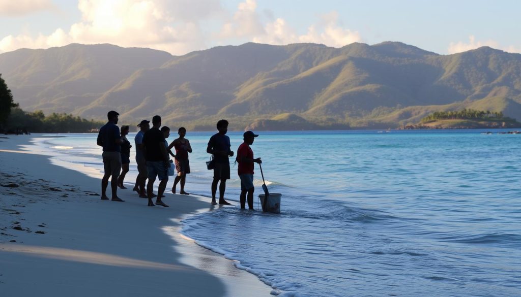 volunteer abroad in Mamanuca Islands volunteer abroad in Mamanuca Islands