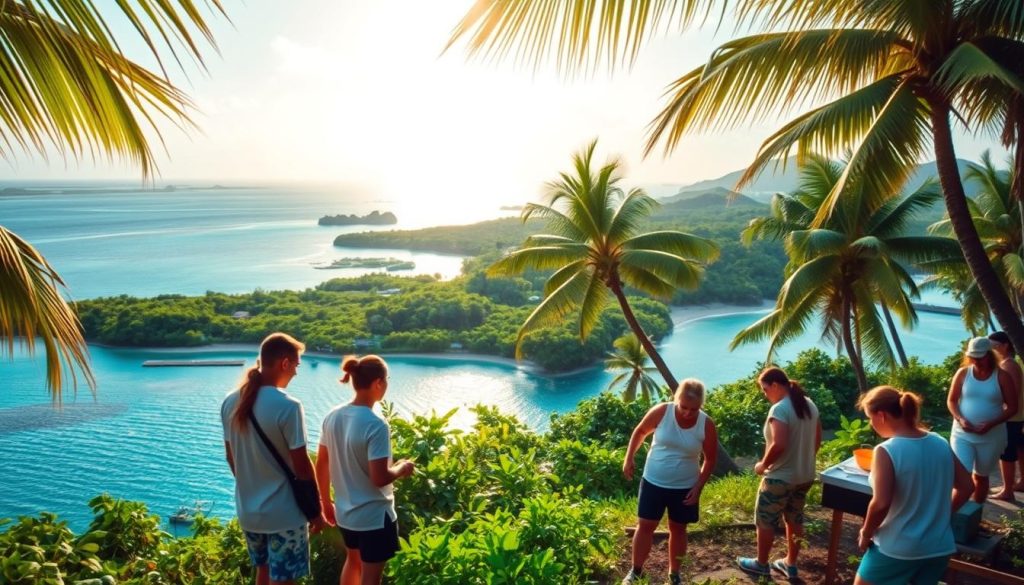 volunteer abroad in Mamanuca Islands volunteer abroad in Mamanuca Islands