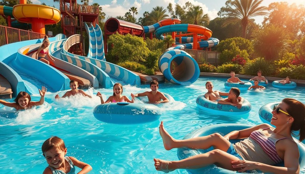 waterpark activities waterpark activities