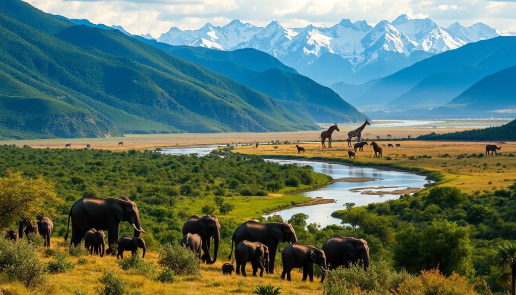 wildlife conservation areas wildlife conservation areas