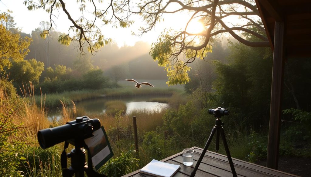 wildlife observation hotspots wildlife observation hotspots