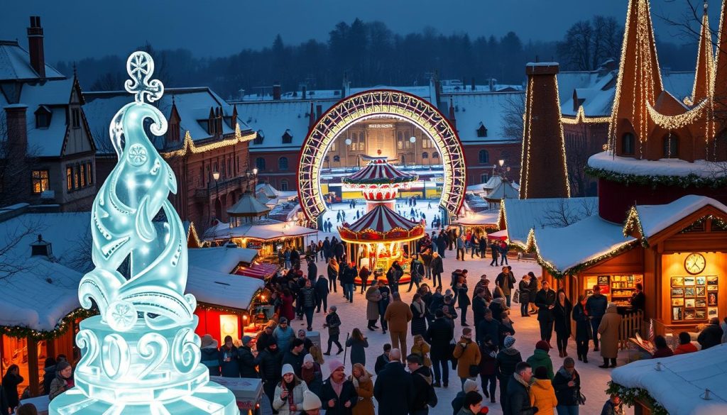winter festivals 2026 winter festivals 2026