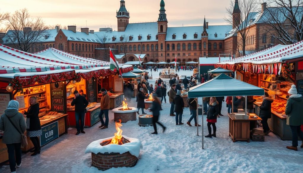 winter food festivals 2026 winter food festivals 2026