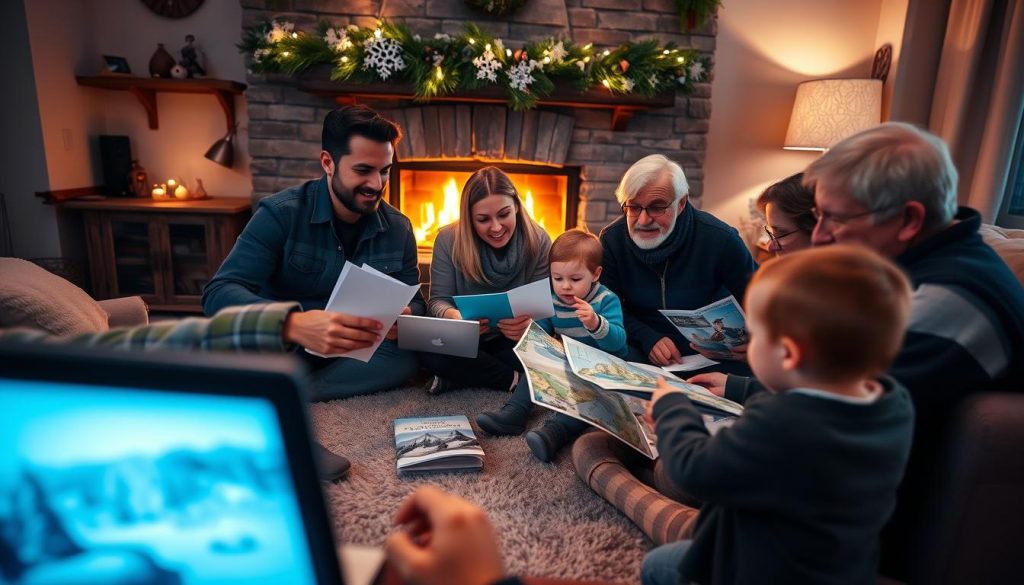 winter vacation planning winter vacation planning