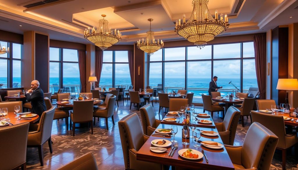 5-star hotels in Durban dining experiences 5-star hotels in Durban dining experiences
