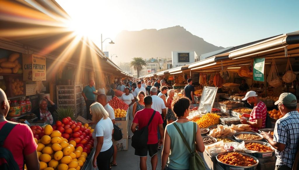 Affordable food in Cape Town Affordable food in Cape Town
