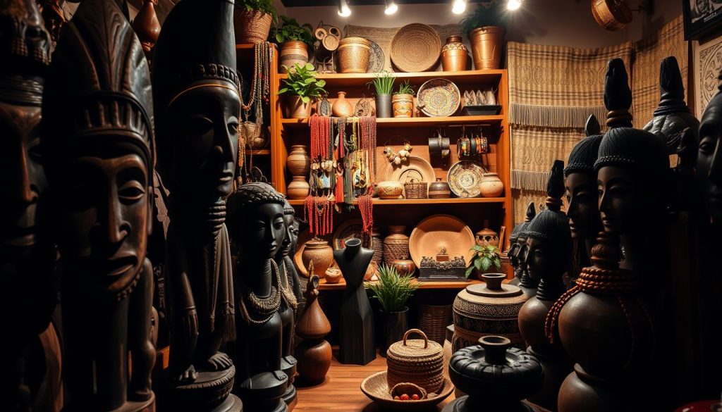African Art and Artifacts African Art and Artifacts