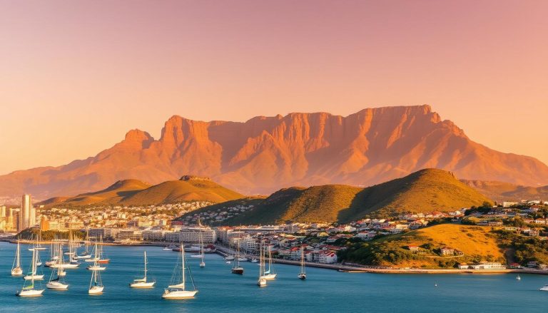 Best Cape Town viewpoints