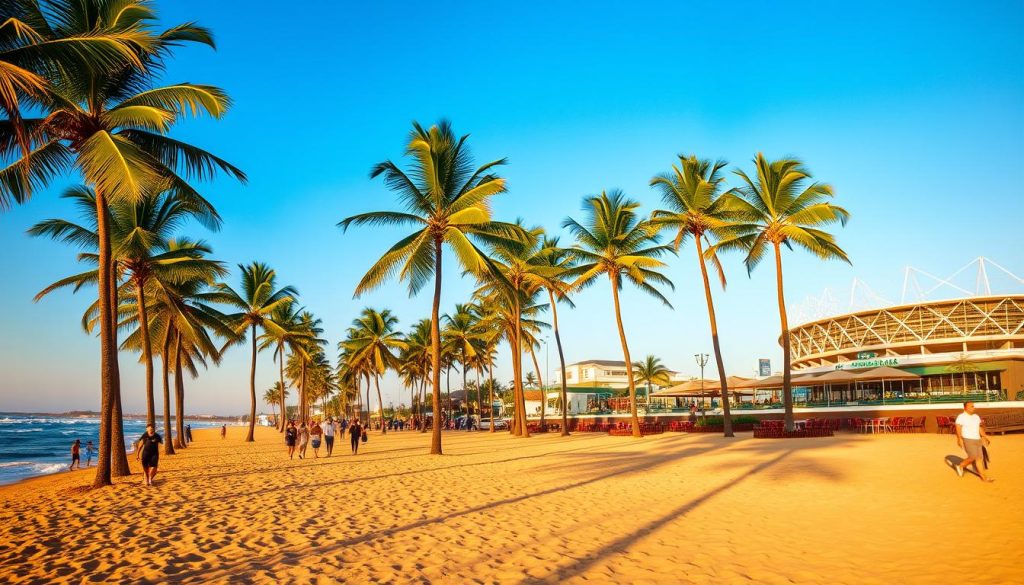 Best time to visit Durban Best time to visit Durban