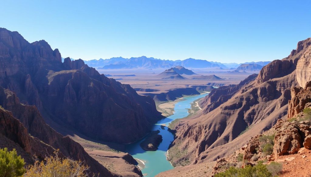 Big Bend National Park Big Bend National Park