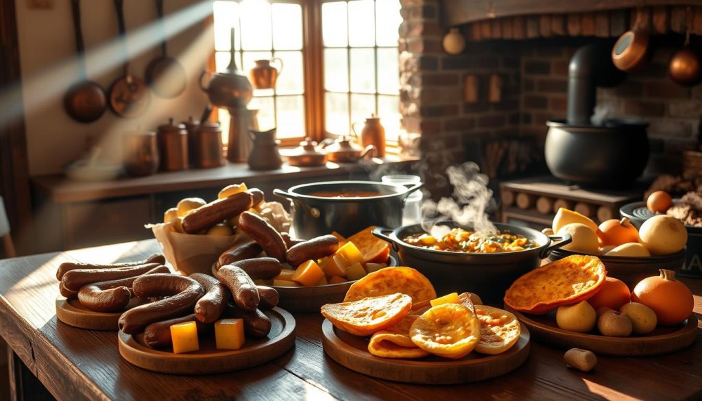 Boer Culinary Traditions Boer Culinary Traditions