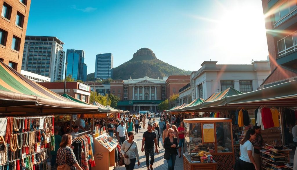 Braamfontein Neighbourgoods Market Braamfontein Neighbourgoods Market