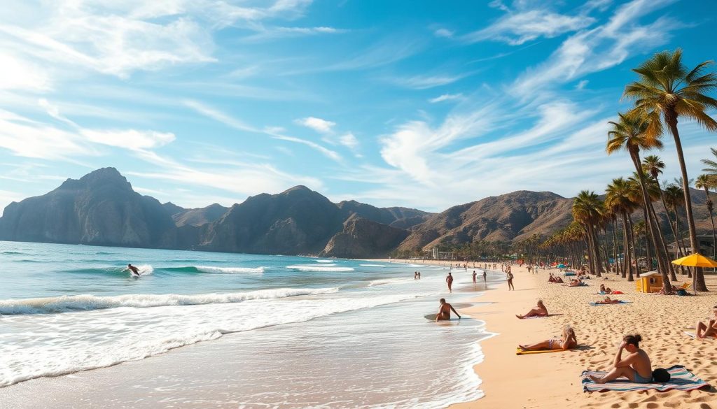 California spring break beaches California spring break beaches