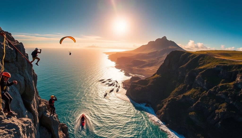 Cape Town Adventure Activities Cape Town Adventure Activities