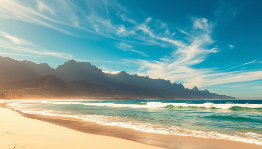 Cape Town Beaches Cape Town Beaches