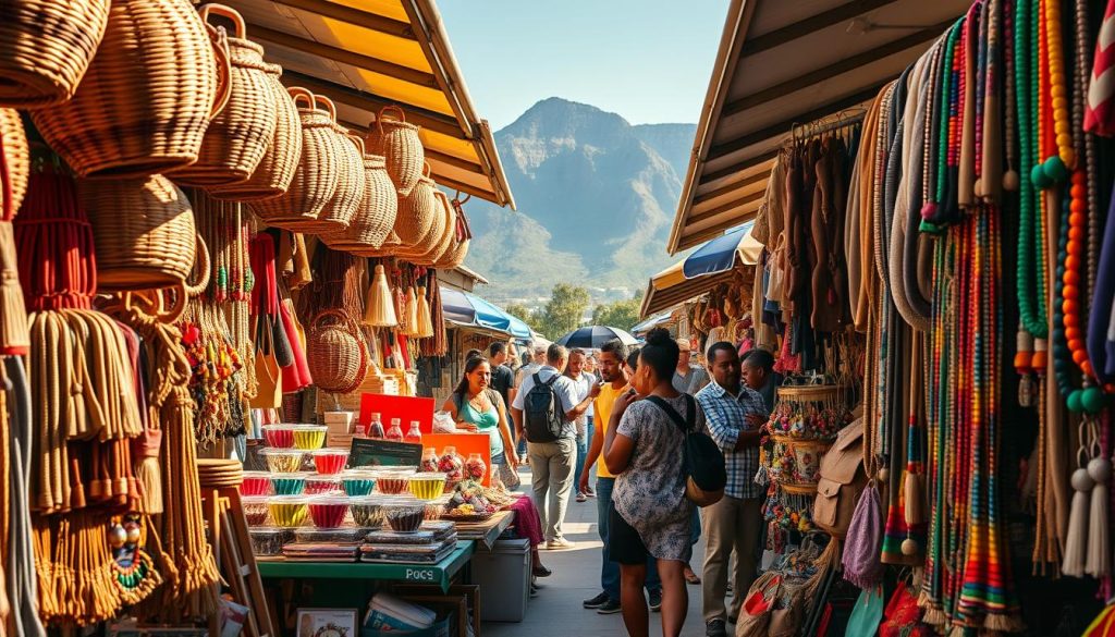 Cape Town Shopping Cape Town Shopping