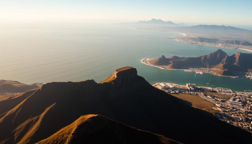 Cape Town Spectacular Views Cape Town Spectacular Views