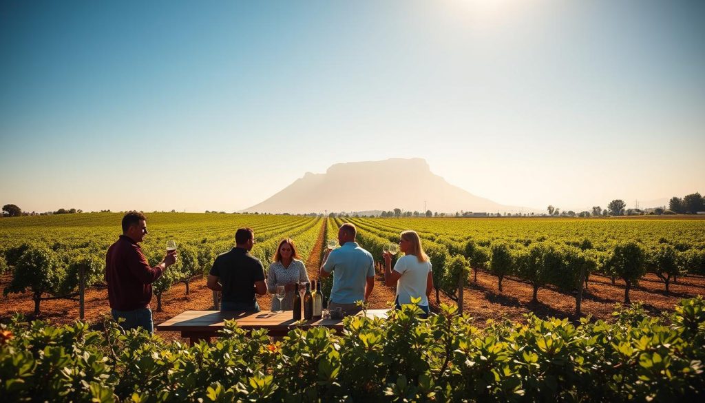 Cape Town Wine Tasting Cape Town Wine Tasting