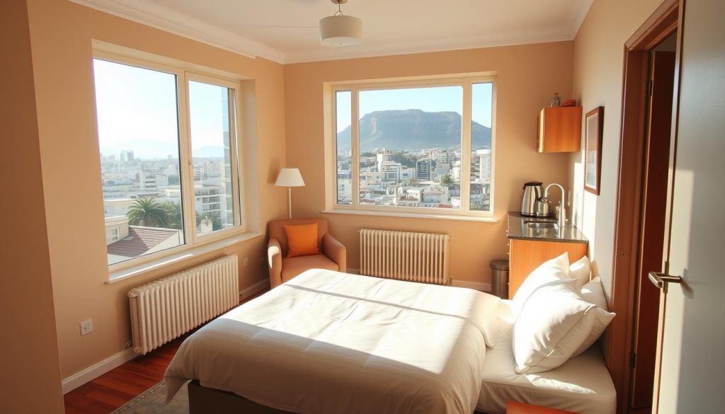 Cape Town accommodations for solo female travelers Cape Town accommodations for solo female travelers