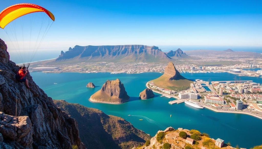 Cape Town adventure activities Cape Town adventure activities