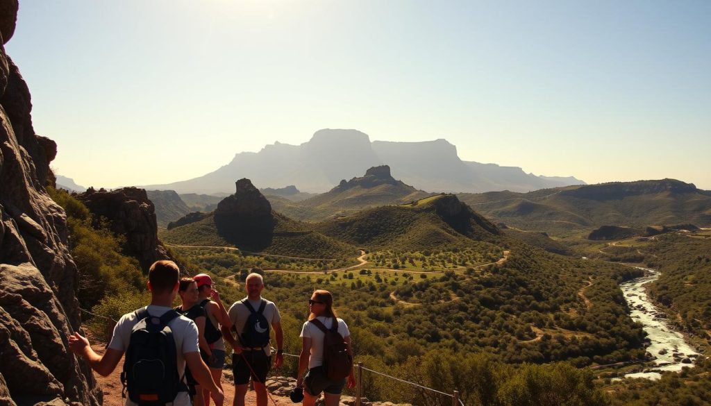 Cape Town adventure tours Cape Town adventure tours