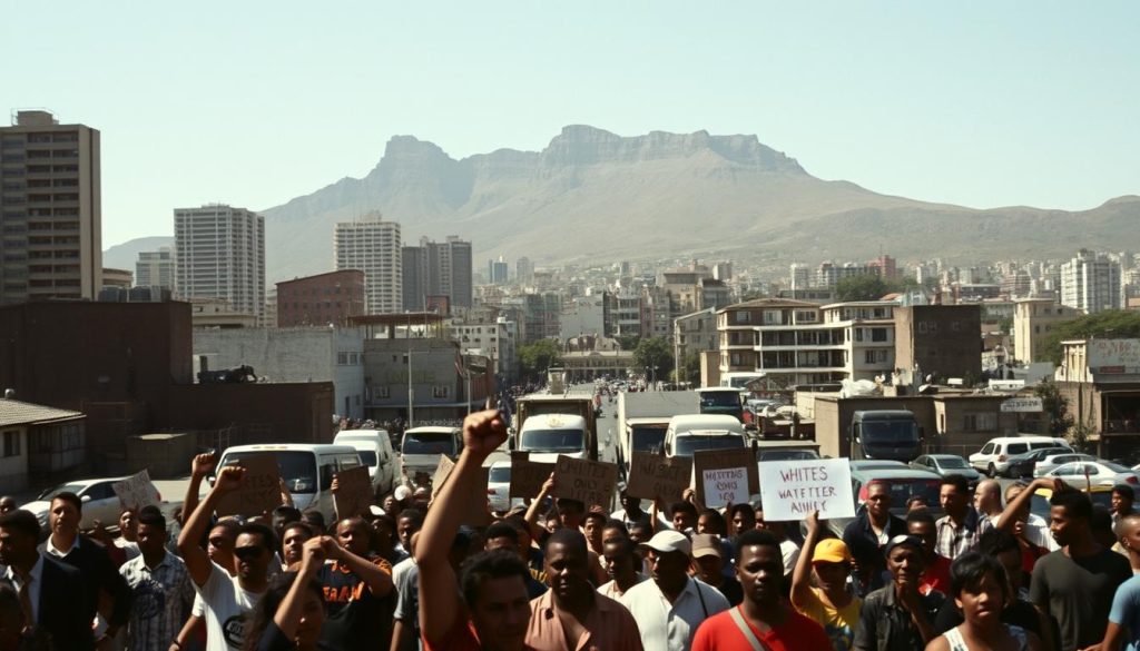 Cape Town apartheid history Cape Town apartheid history