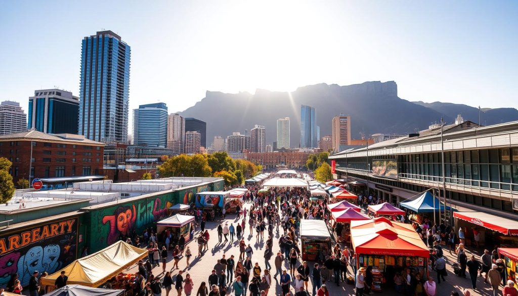 Cape Town arts and culture Cape Town arts and culture