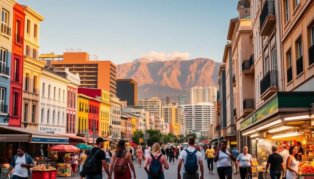 Cape Town budget travel tips Cape Town budget travel tips