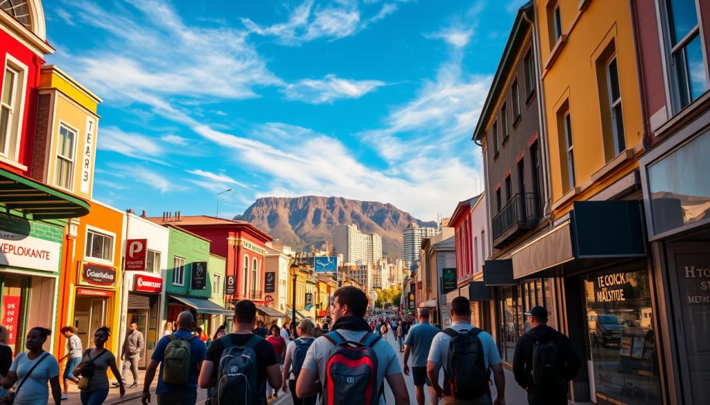 Cape Town budget travel tips Cape Town budget travel tips
