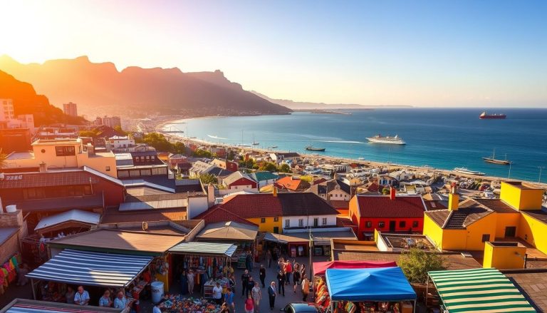 Cape Town budget travel tips