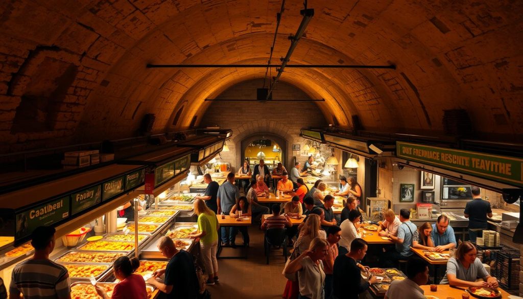 Cape Town culinary experiences Cape Town culinary experiences